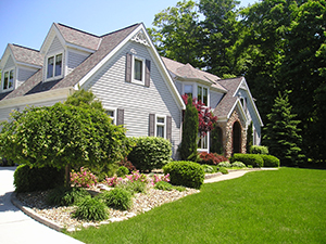Landscapers and Lawncare Services in Dinwiddie, VA