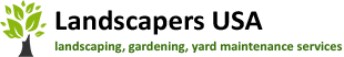 Dinwiddie Landscapers